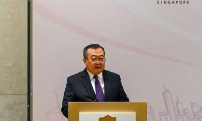 الصين تستجوب دبلوماسياً بارزاً مرشحاً لوزارة الخارجية