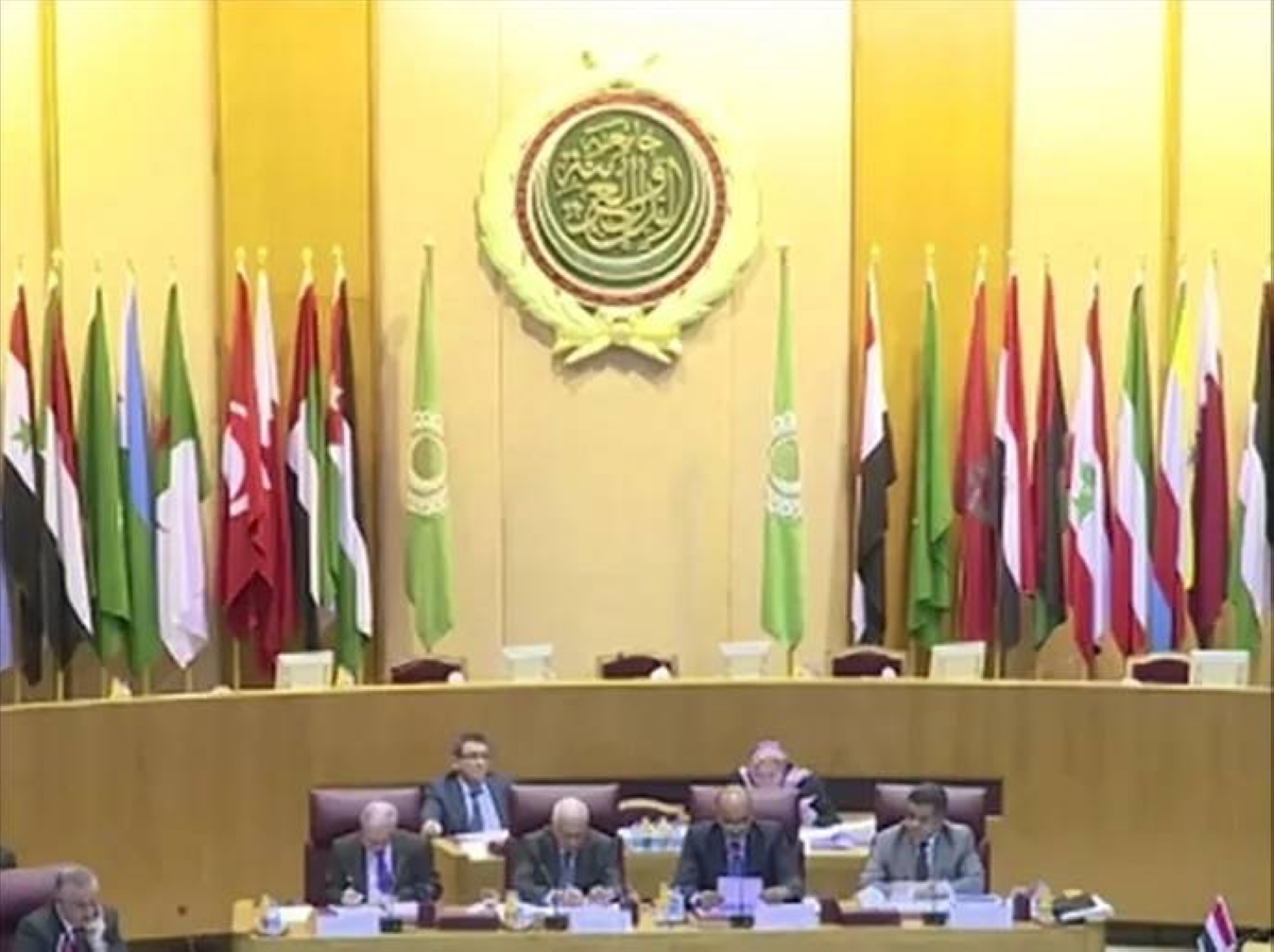 اجتماع عربي طارئ لبحث تداعيات احتلال إسرائيل لغزة