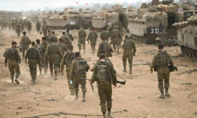 تصعيد عسكري إسرائيلي في غزة: خطة الـ6 أشهر