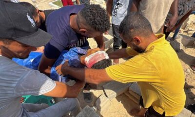 نتنياهو يصر على خطته رغم تحذيرات غربية من احتلال غزة