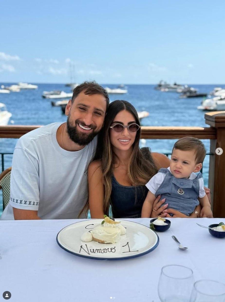 هل ينتقل دوناروما للاتحاد بعد انضمام شوفالييه لسان جيرمان؟