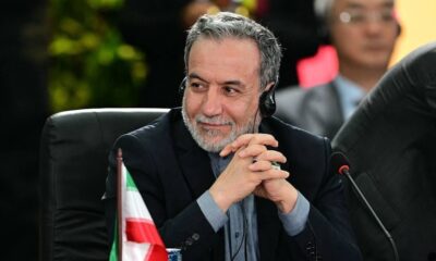 عراقجي: نائب مدير الطاقة الذرية لن يزور المنشآت النووية