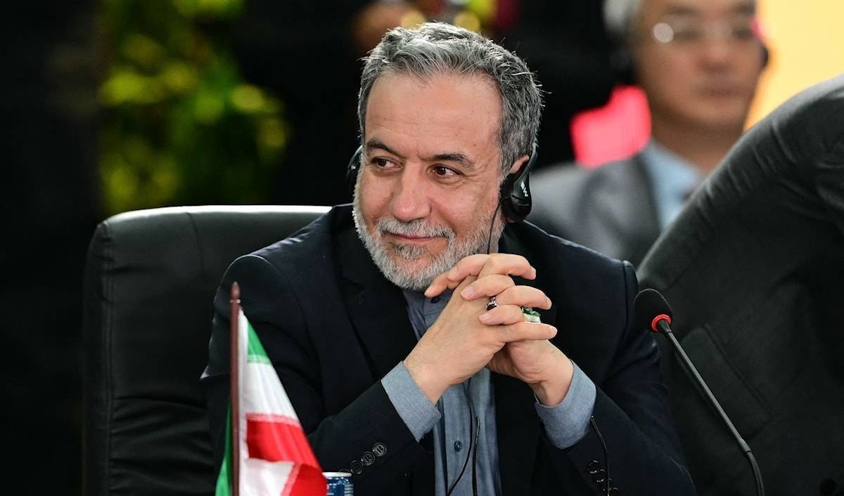 عراقجي: نائب مدير الطاقة الذرية لن يزور المنشآت النووية