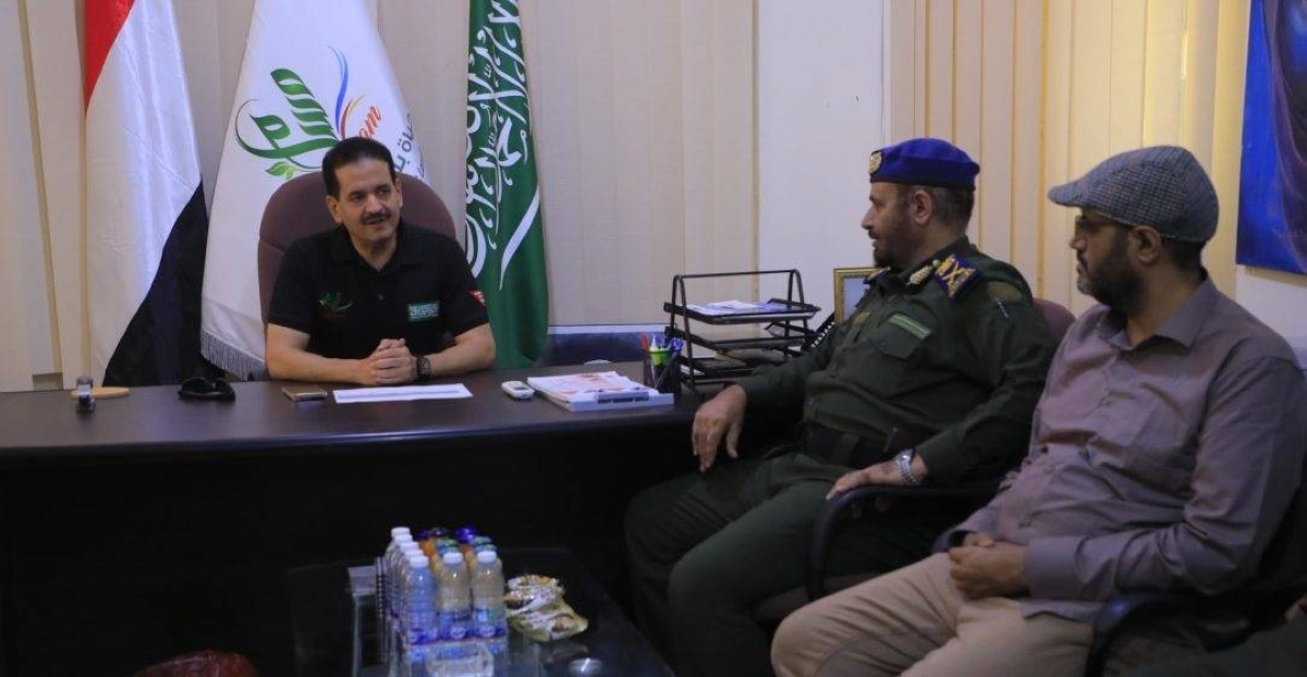 مشروع مسام يزيل 1140 لغم وذخيرة غير منفجرة في أسبوع