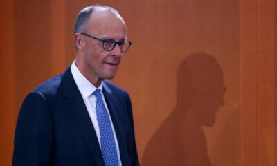 ألمانيا توقف صادرات الأسلحة لإسرائيل: قرار المستشار الألماني