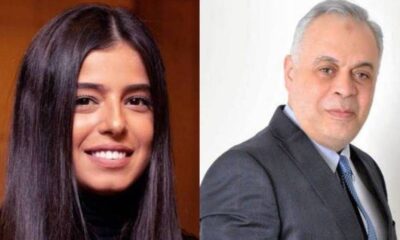 ابنة عامر منيب تقاضي منتحلي شخصيتها بتهمة الإساءة