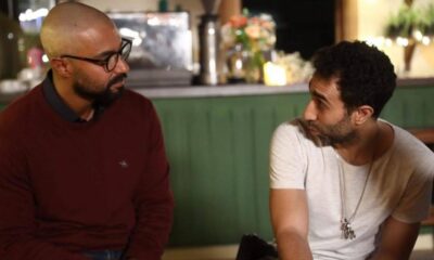 حقيقة خلاف كريم فهمي مع مخرج مسلسل "220 يوم"