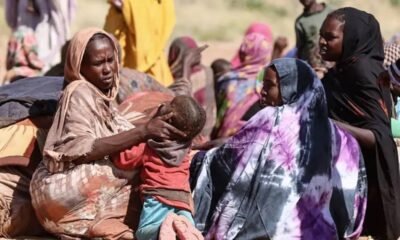 تفشي الكوليرا في دارفور: وفاة 235 نازحاً