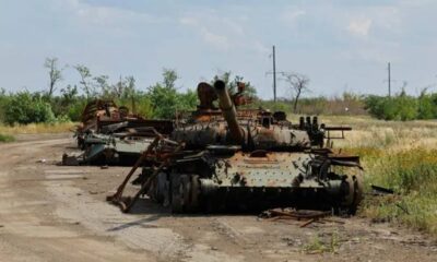 الأوروبيون يرفضون خطة بوتين لوقف حرب أوكرانيا: الأسباب