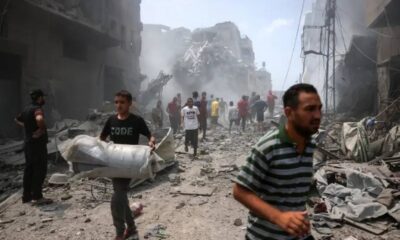 من سينفذ خطة احتلال غزة: الاحتياطي أم القوات النظامية؟