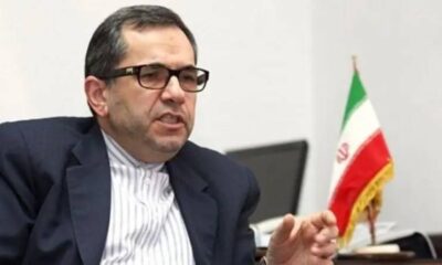 إيران تعرض تقليص النووي لرفع العقوبات الدولية