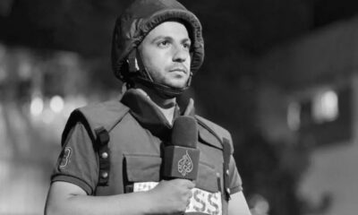 مقتل 29 مدنياً بينهم 6 صحفيين في غزة