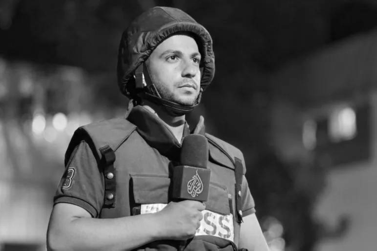 مقتل 29 مدنياً بينهم 6 صحفيين في غزة