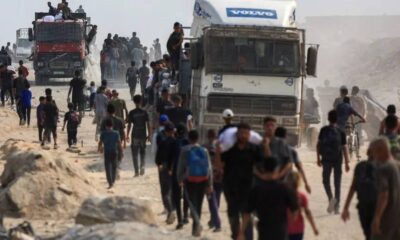 أستراليا ونيوزيلندا تقتربان من الاعتراف بفلسطين