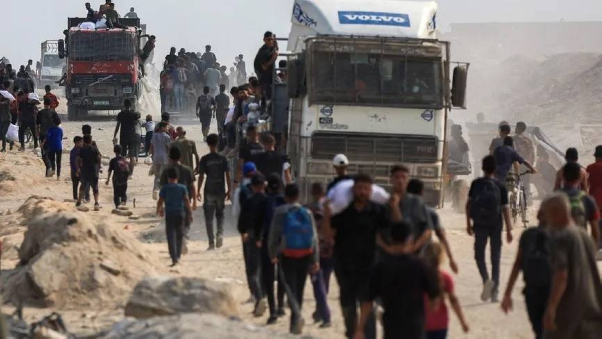 أستراليا ونيوزيلندا تقتربان من الاعتراف بفلسطين