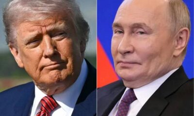 زيلينسكي: التنازلات لن توقف روسيا عن القتال