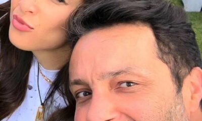 وائل عبدالعزيز يكشف سبب خلافه مع شقيقته ياسمين