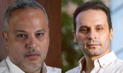 الثقافة المصرية تحظر التعامل مع عزازي بسبب الزعيم