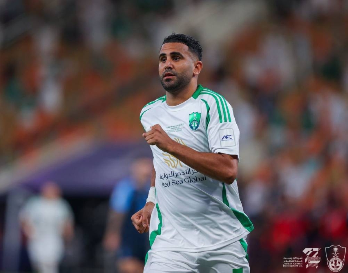 بديل محرز البرازيلي ينضم للأهلي: تفاصيل الصفقة