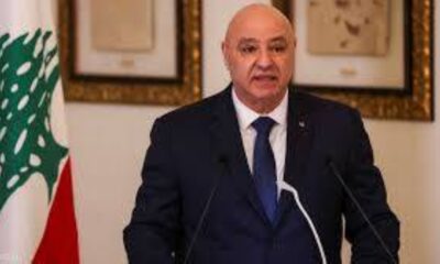 عون يؤكد: الإصلاحات مستمرة وأولوية لبنان فوق كل شيء