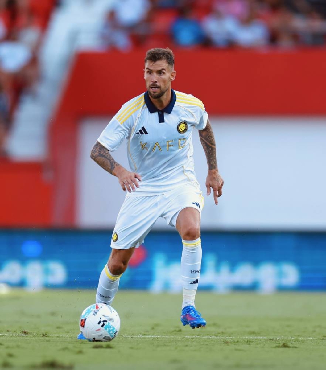 البيشي: النصر يفتقد التكامل في تشكيلته الحالية