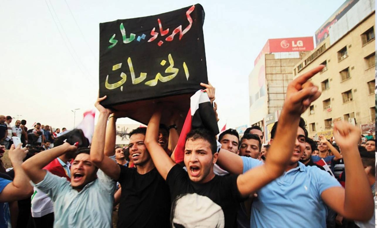 انقطاع الكهرباء يعم محافظات العراق: الأسباب والتداعيات