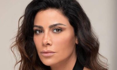 صبا مبارك تعود بدور كوافيرة في "ورد على فل وياسمين"