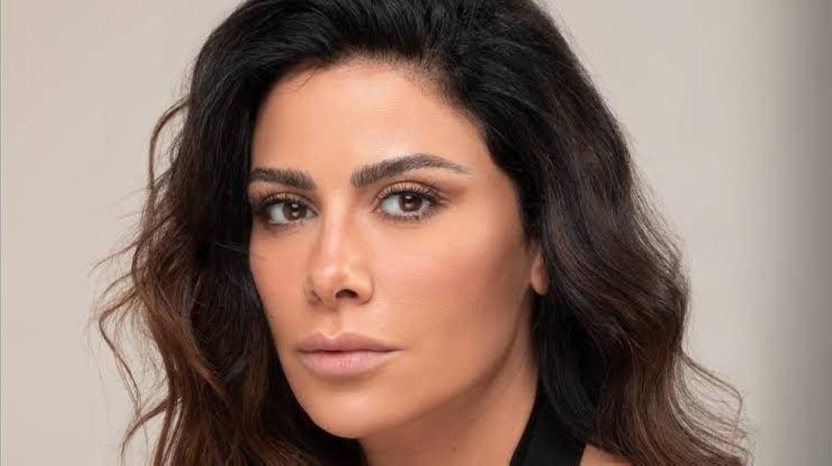 صبا مبارك تعود بدور كوافيرة في "ورد على فل وياسمين"
