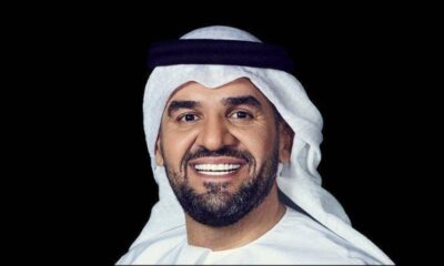 حسين الجسمي يرفع دعوى تشهير وابتزاز ضد شركة صوتيات