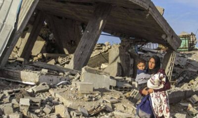 مصر تدعم ترتيبات دولية لتعزيز السلطة الفلسطينية