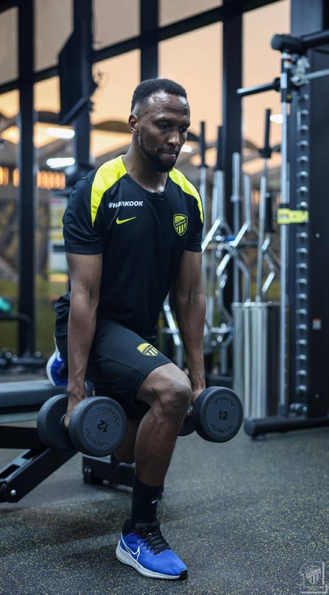 كادش يتأهل وهوساوي ينتقل للتعاون في الاتحاد