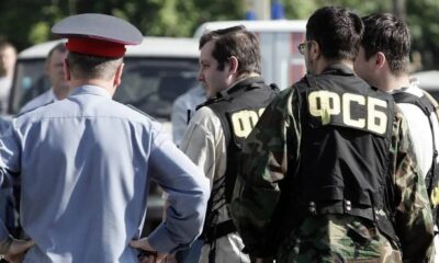 إحباط هجوم إرهابي بموسكو: روسيا تسقط 25 مسيرة أوكرانية