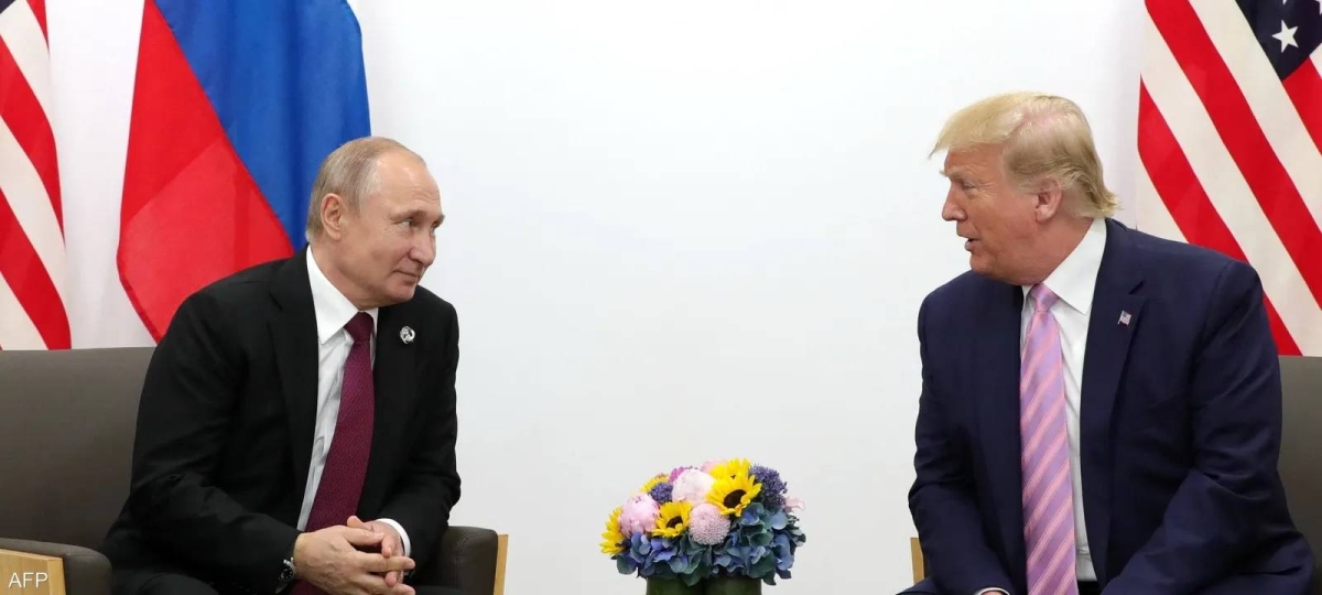 هل تتنازل أوكرانيا عن أراضٍ لوقف الحرب؟