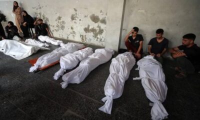 الأمم المتحدة: وفاة 103 أطفال في غزة بسبب التجويع الإسرائيلي