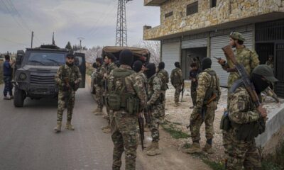 قسد تستهدف مواقع الجيش في دمشق: انتهاك للتفاهمات