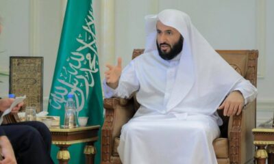 تعديل تنظيم المحامين بالسعودية: خطوة لتطوير القطاع