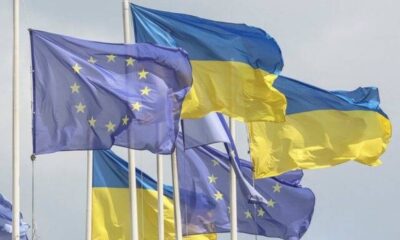 قادة أوروبا يدعمون استقلال أوكرانيا باستثناء المجر