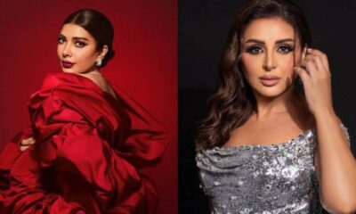 أصالة تساند أنغام: بطلة تتغلب على الوعكة الصحية