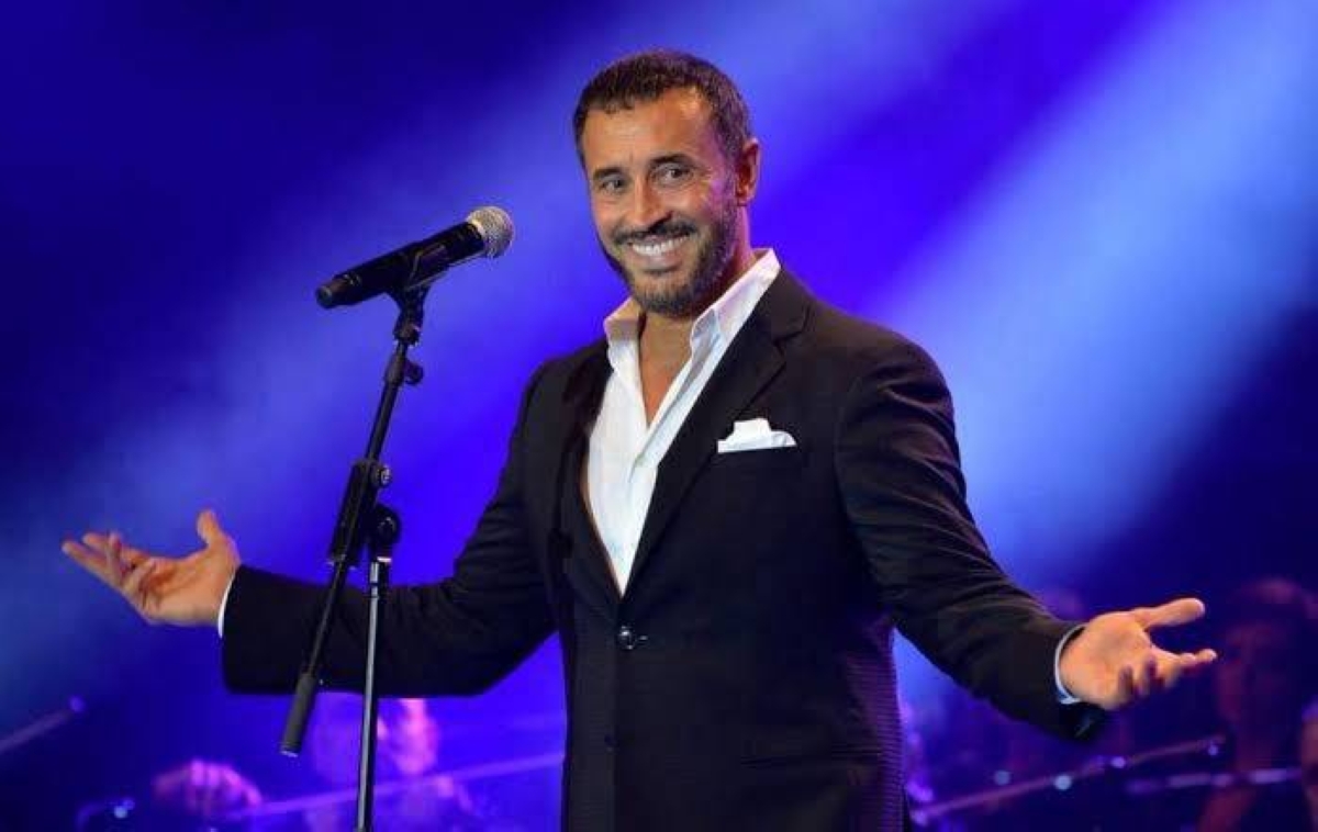 حفل القيصر في جدة: موعد فني مميز 21 أغسطس