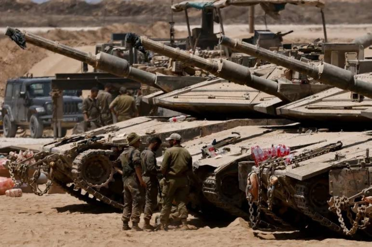 موقف حماس من الصفقة الشاملة: قبول أم رفض؟