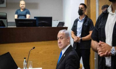 تصاعد الغضب ضد حرب غزة ونتنياهو يواجه القضاء