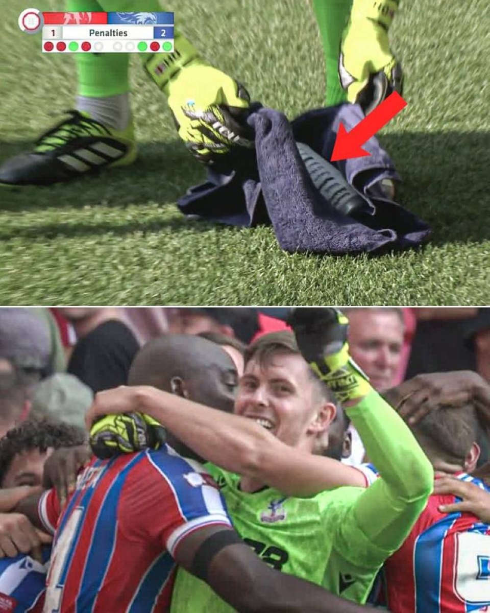 هندرسون يقود فريقه للفوز على ليفربول في مباراة مثيرة