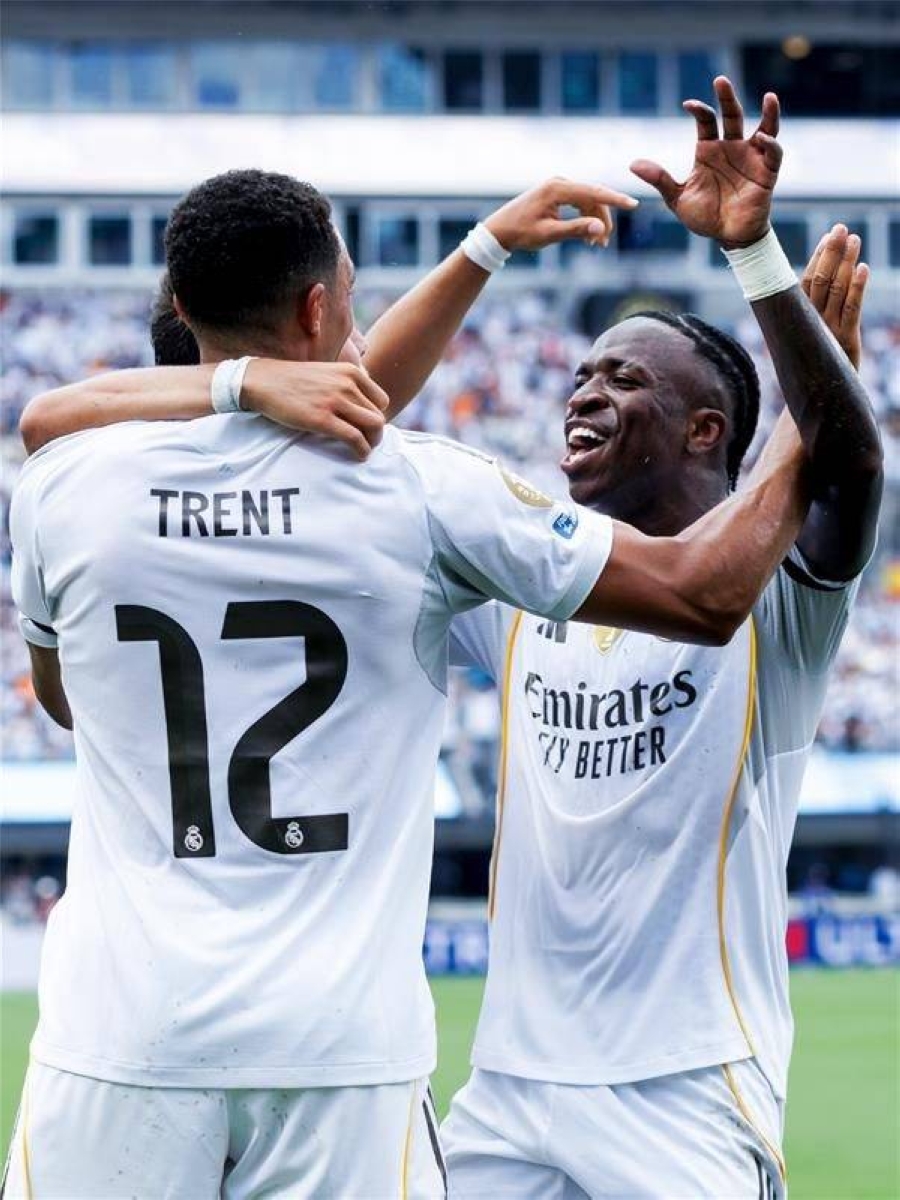 ريال مدريد يعارض مباراة برشلونة وفياريال في أمريكا