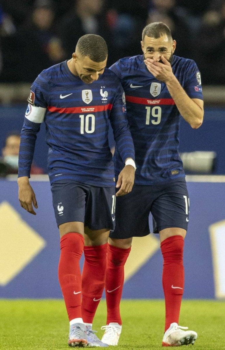 مبابي في الدوري السعودي: عقد بامتيازات رونالدو؟