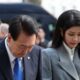 اعتقال زوجة الرئيس الكوري الجنوبي السابق كيم بأمر قضائي