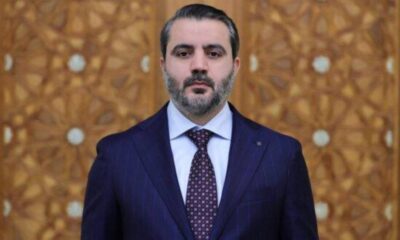 الشيباني: محاسبة مرتكبي انتهاكات السويداء وحماية الدروز