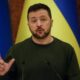 زيلينسكي يرفض الانسحاب من دونباس: موقف حازم لأوكرانيا