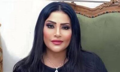 بدرية طلبة تهدد بمقاضاة المتطاولين عليها: التفاصيل كاملة