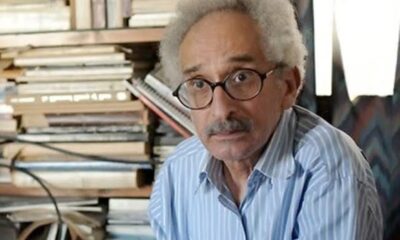 وفاة الأديب صنع الله إبراهيم بعد معركة مع المرض