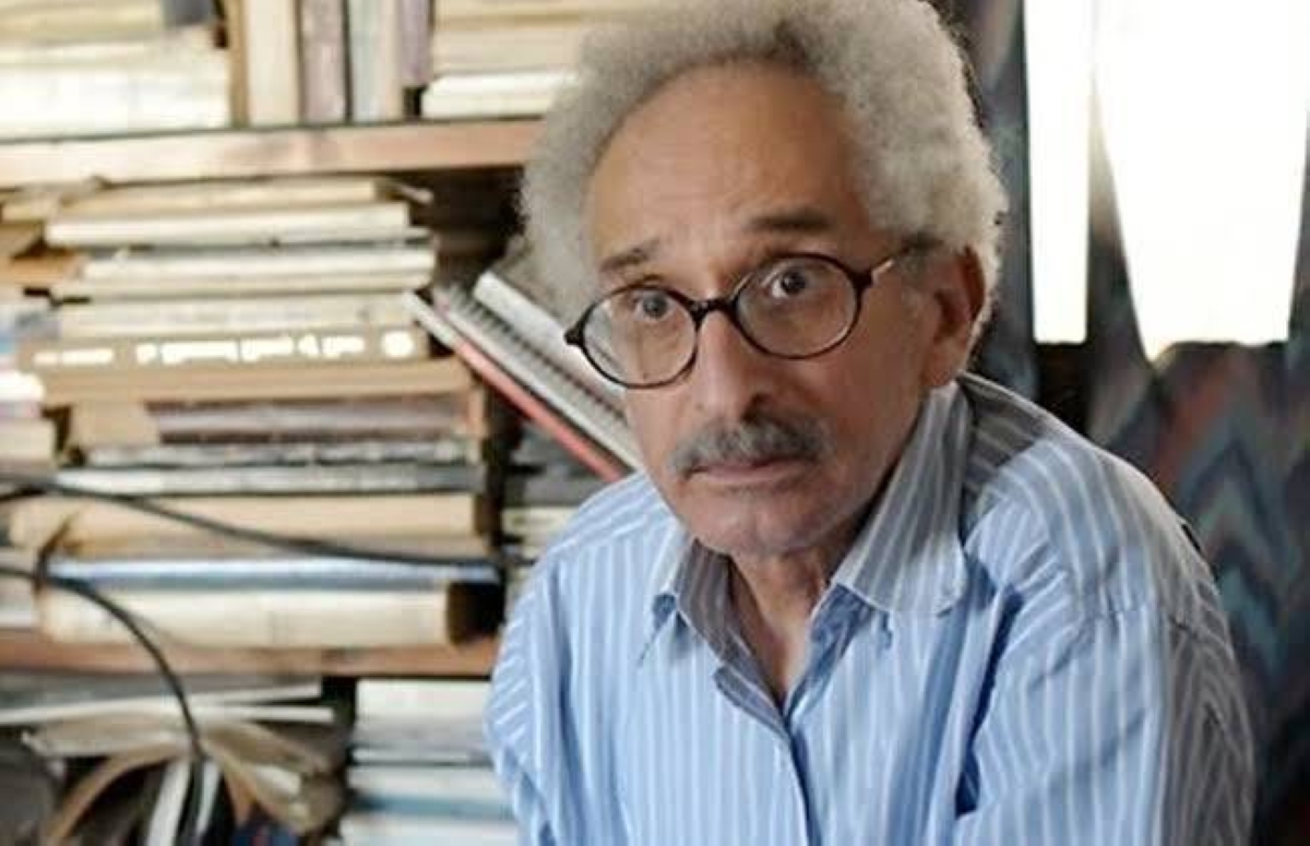 وفاة الأديب صنع الله إبراهيم بعد معركة مع المرض